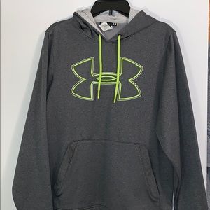 Under Armour hoodie